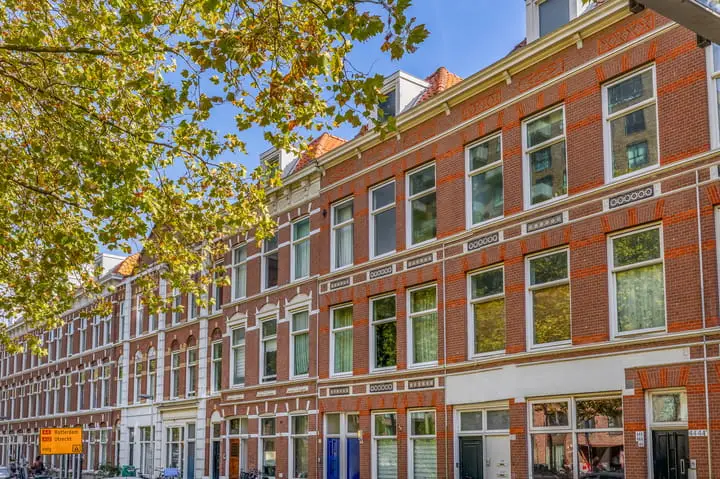 Foto Loosduinsekade 41 A Den Haag