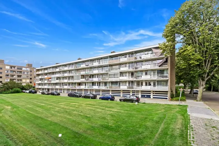 Foto Saffierhorst 254 Den Haag