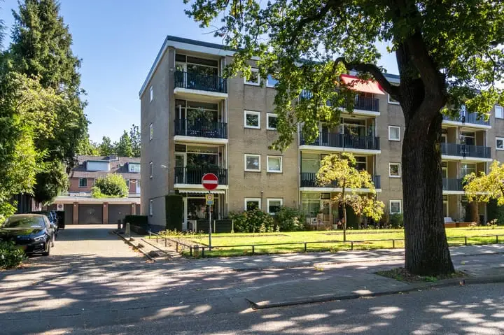 Foto Brinklaan 203 Bussum