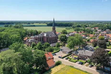 Foto Hooidijk 15 7661RA Vasse