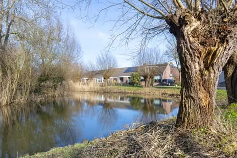 Foto aangekochte woning Langeweydt 34 1671MJ Medemblik door Libero Aankoop