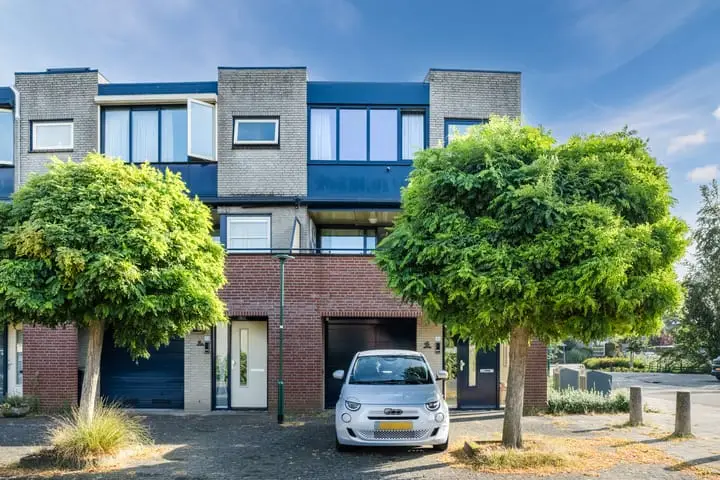 Foto Anton van Duinkerkenstraat 35 Dongen