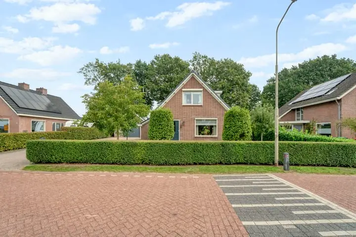 Foto Gerichtenweg 33 8085PW Doornspijk