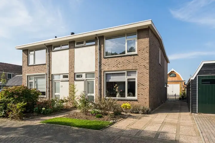 Foto Karel Doormanstraat 39 Hellouw