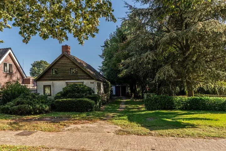 Foto Noorderdiep 562 Valthermond