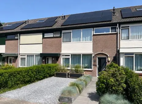 Foto aangekochte woning Doeldijk 17 3417XD Montfoort door Libero Aankoop