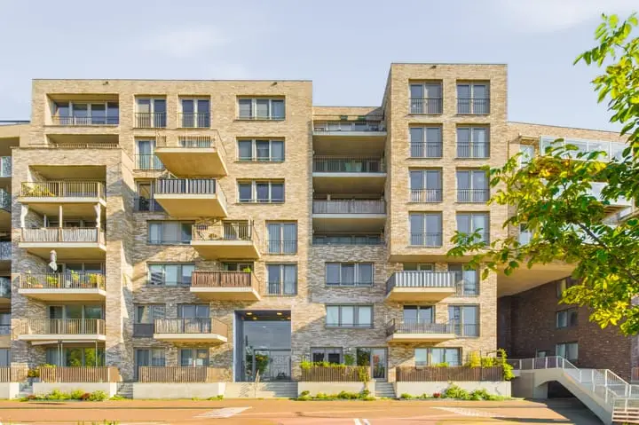 Foto Mary van der Sluisstraat 388 Amsterdam