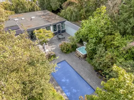 Foto aangekochte woning Oud Over 3 d 3632VA Loenen aan de Vecht door Libero Aankoop