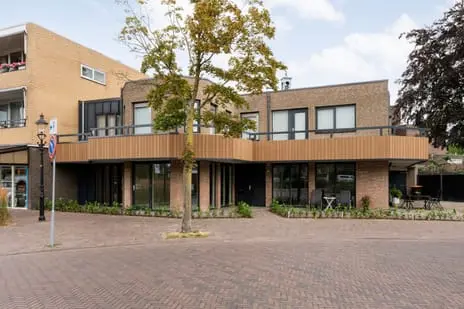 Foto Bernard Leurinkstraat 31 7581AR Losser