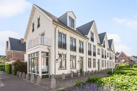 Foto Hinderdampad 1 1384AN Weesp