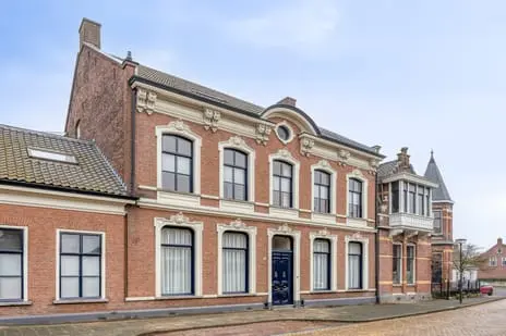 Foto Kerkstraat 10 5051LB Goirle