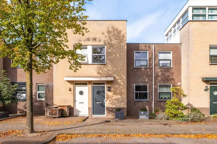 Foto Vuurvlinder 30 Breda