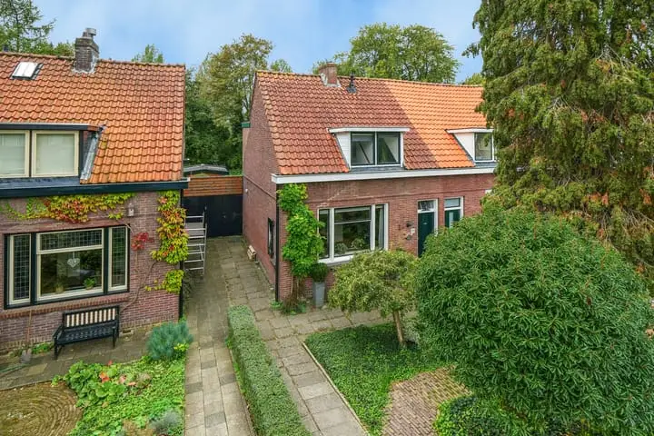 Foto Hordijk 186 Rotterdam
