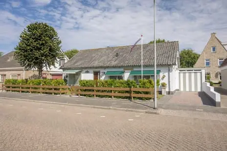 Foto Keesomlaan 56 1791DC Den Burg