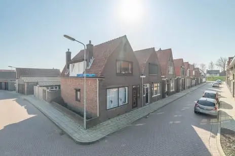Foto de Meulemeesterstraat 17 4401KD Yerseke