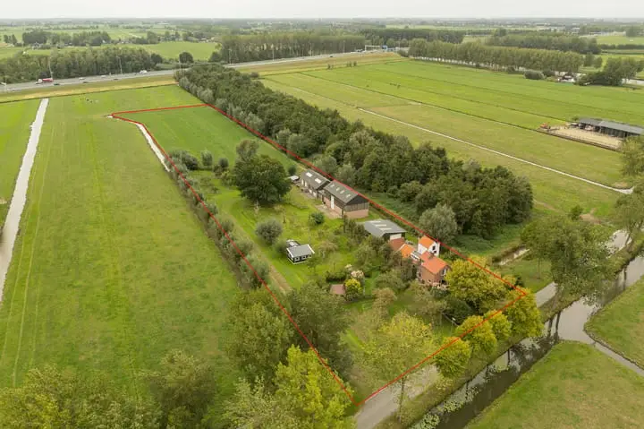 Foto Achterkade 5 Vianen