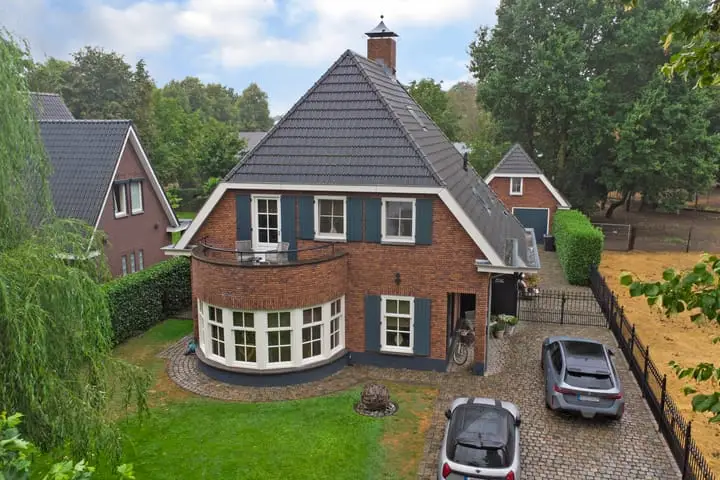 Foto Past. Debijestraat 65 5963AE Hegelsom