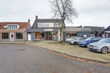 Foto Grote Kerkstraat 44 4941DP Raamsdonksveer
