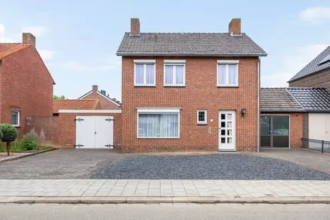 Foto Muncadostraat 2 6107BC Stevensweert