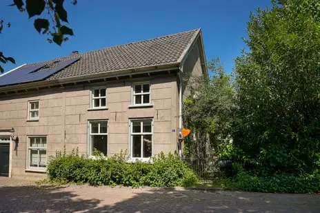 Foto Kerkstraat 4 5328AB Rossum