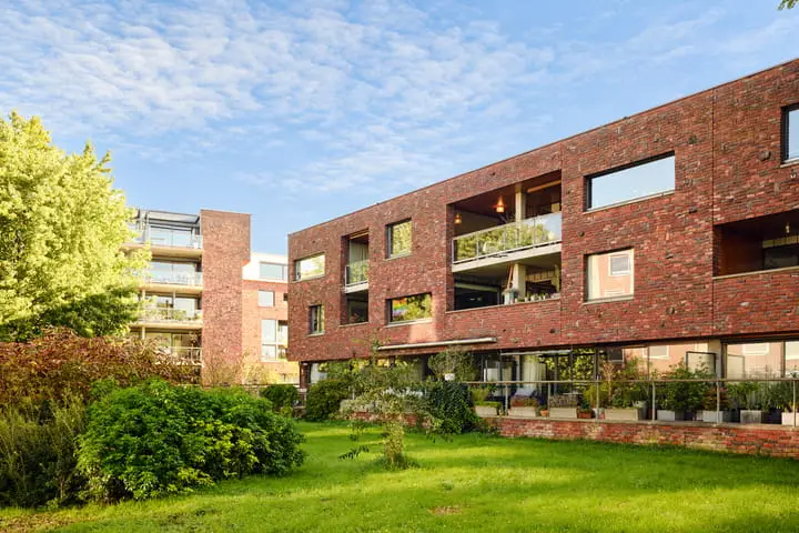 Foto Reyer Anslostraat 13 Utrecht