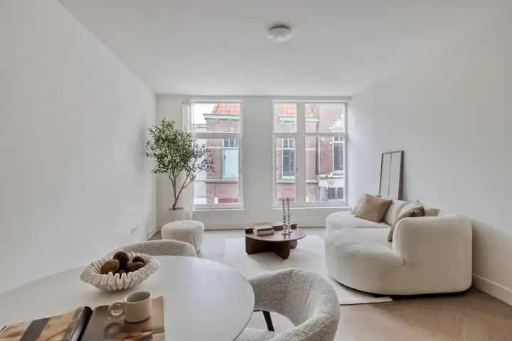 Foto Peperstraat 12 A Purmerend