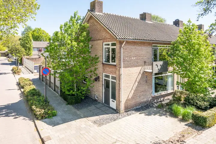 Foto Lupinestraat 1 Uden