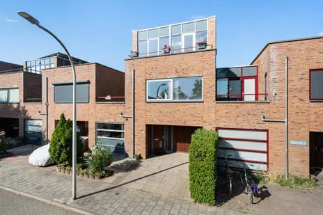 Foto Azijnmakerstraat 30 2645JX Delfgauw