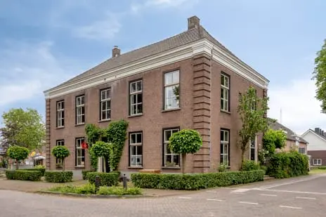 Foto Grotestraat 8 5437AS Beers NB