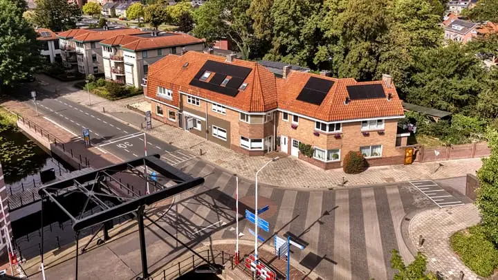 Foto Burgemeester Bloemersstraat 4 Borculo
