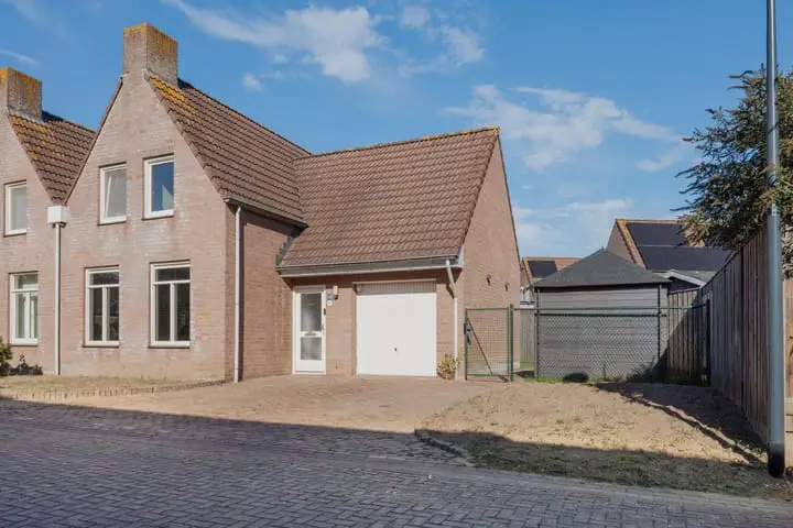 Foto Molenhoek 9 Wanssum