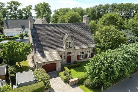 Foto Brugstraat 21 4524CP Sluis