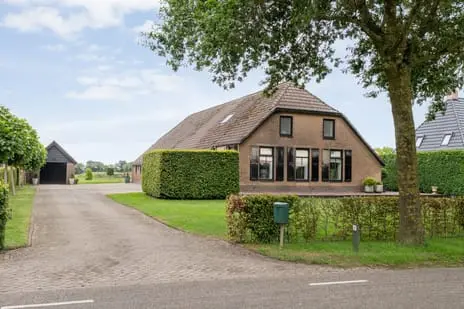 Foto Gedempte Hoofddiep 1 7926TP Kerkenveld