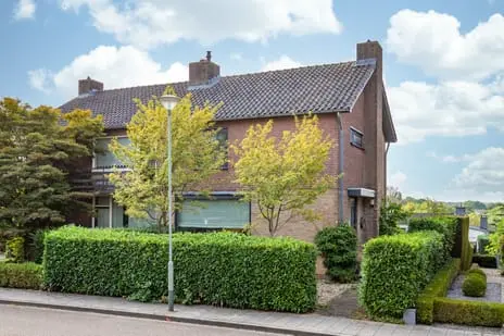 Foto Merovingenstraat 2 6369CD Simpelveld