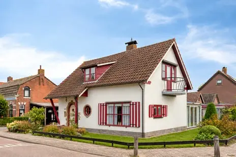 Foto Dreef 25 4586AL Lamswaarde