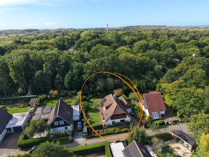 Foto Rozenlaan 2 Burgh-Haamstede