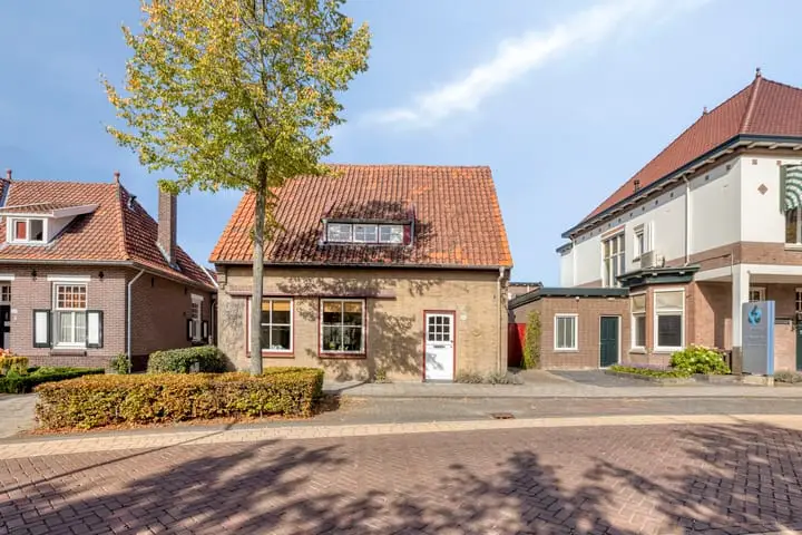 Foto Kapelstraat 20 Beek en Donk