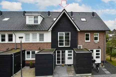 Foto Wilgenroos 4 3628NS Kockengen