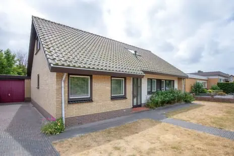 Foto Epelaan 21 1796AR De Koog