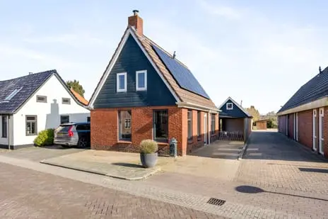 Foto Lewestraat 10 9953PT Baflo