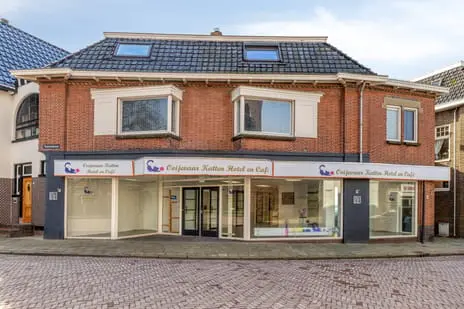 Foto Torenstraat 3 9679BN Scheemda