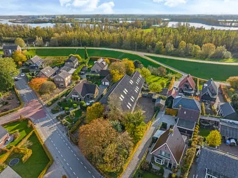 Foto Pluimenburgsestraat 16 6669AB Dodewaard