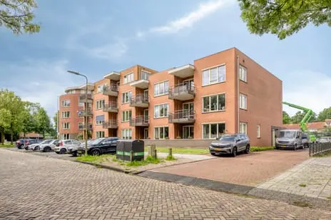 Foto Noordeinde 1 8316BS Marknesse