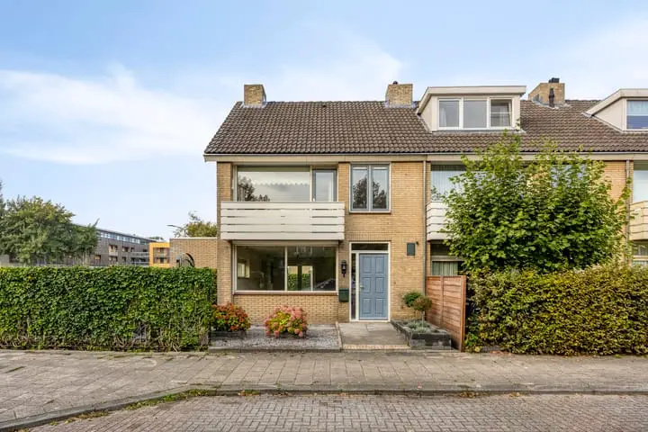 Foto Dodaarslaan 1 Vinkeveen