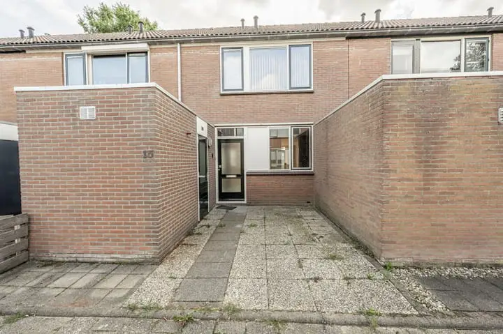 Foto Grondzeiler 15 Puttershoek