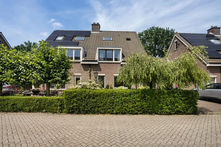 Foto Reespoor 28 Soest