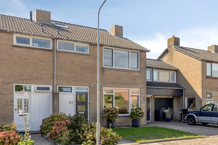 Foto Palsterstraat 26 Vrouwenpolder