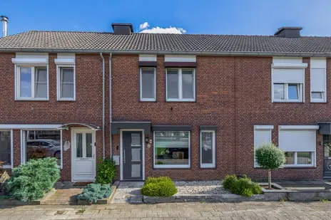 Foto Gelrestraat 8 5951JD Belfeld