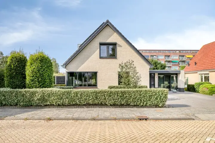 Foto Terts 2 Kampen