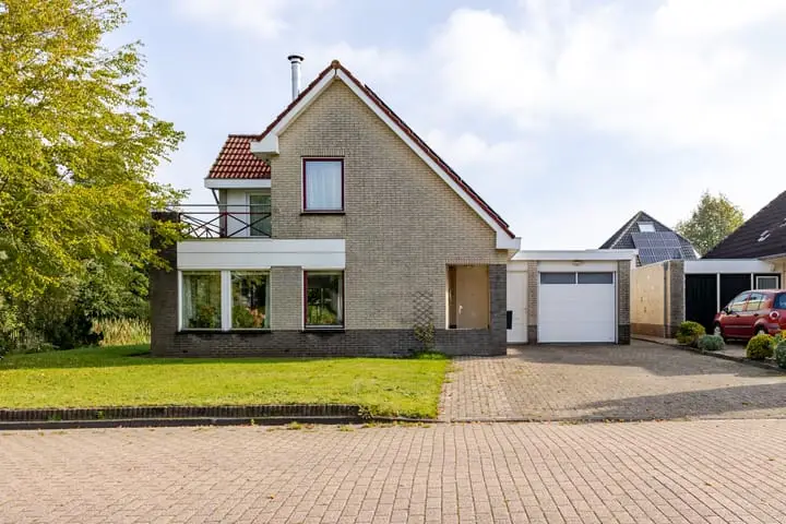 Foto Roggeblom 1 Gorredijk